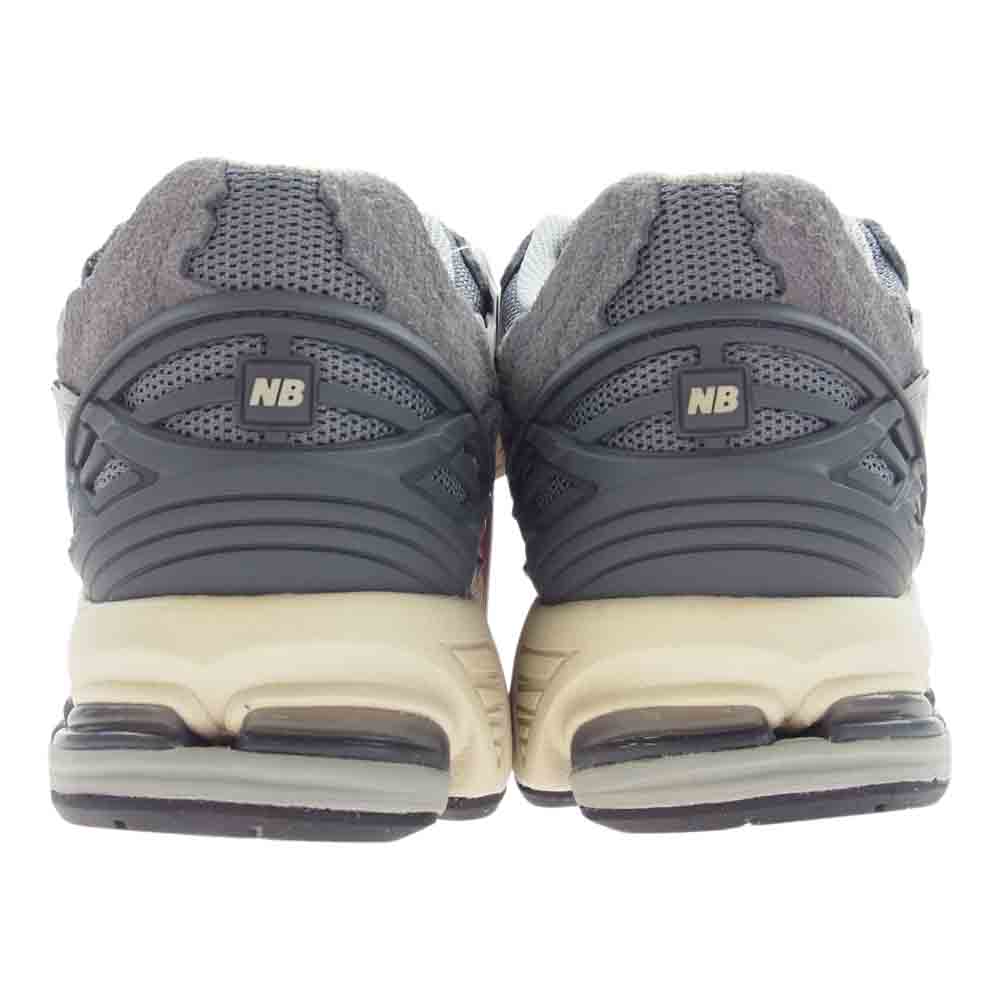 NEW BALANCE ニューバランス スニーカー M1906DA 1906D Protection