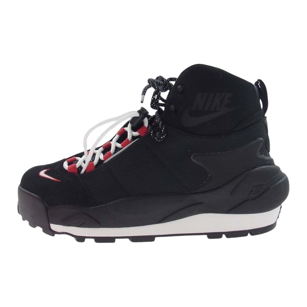 NIKE ナイキ スニーカー FN0563-001 × sacai Magmascape Black サカイ