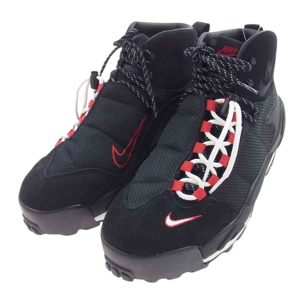 NIKE ナイキ スニーカー FN0563-001 × sacai Magmascape Black サカイ