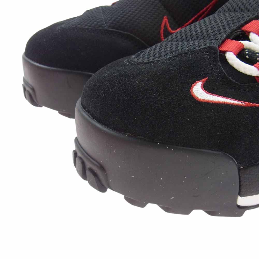 NIKE ナイキ スニーカー FN0563-001 × sacai Magmascape Black サカイ