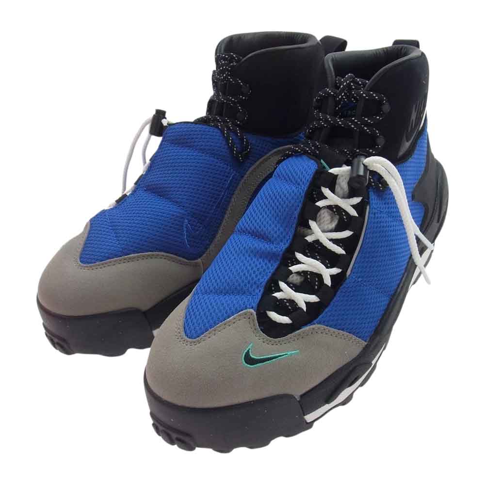 NIKE ナイキ スニーカー FN0563-400 × sacai サカイ Magmascape