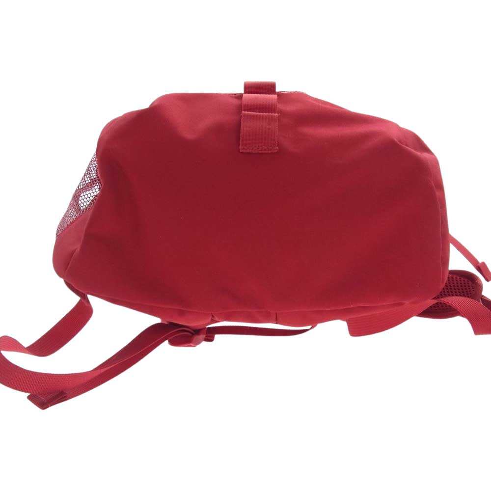 Supreme シュプリーム バックパック 20SS Backpack Red BOX LOGO ...