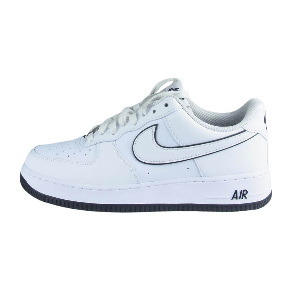 NIKE ナイキ スニーカー DV0788-103 Air Force 1 Low AF1 White/Black