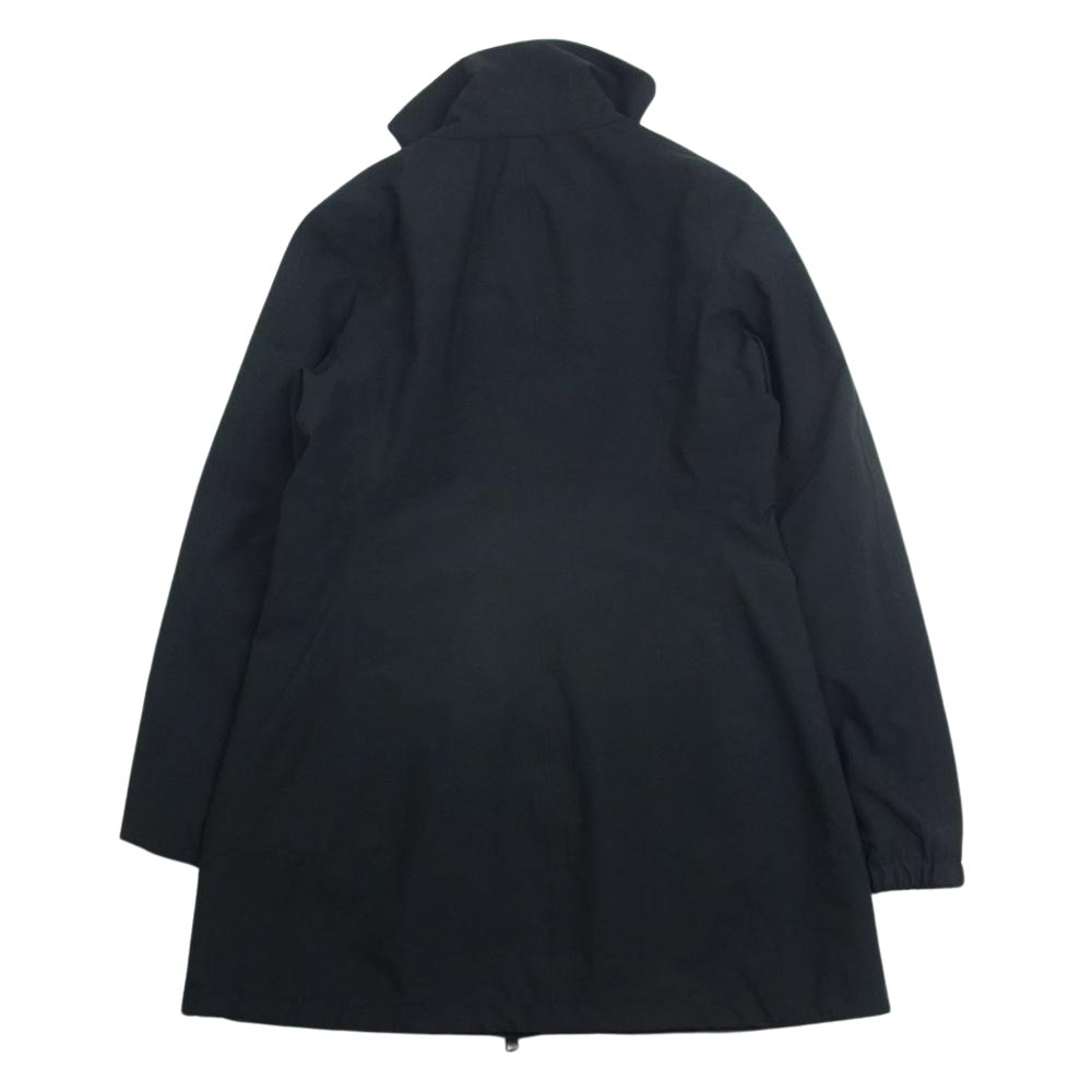 PRADA プラダ ジャケット 280078 GORE WINDSTOPPER ゴア ウインド