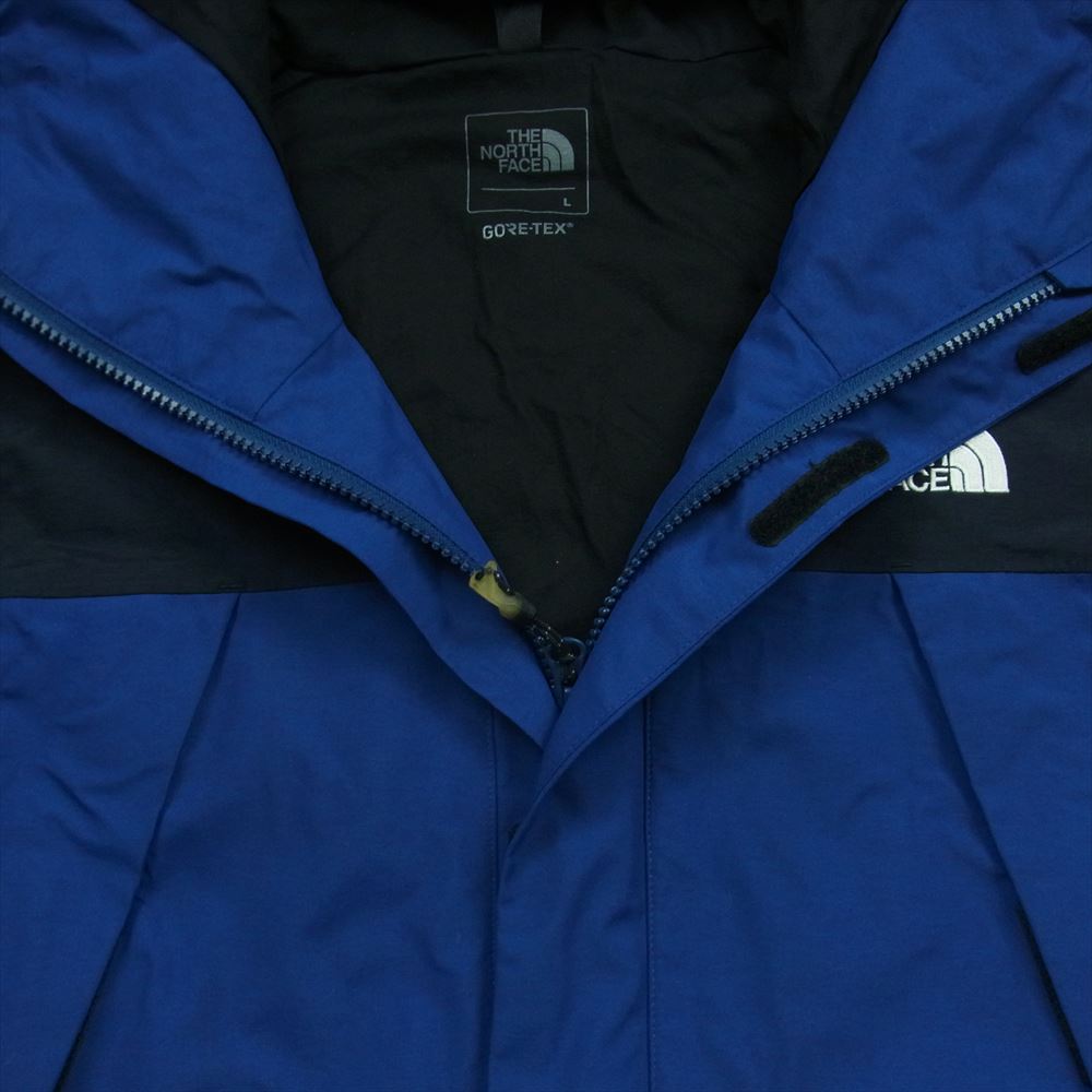 THE NORTH FACE ノースフェイス ジャケット NP61704 EXPLORATION