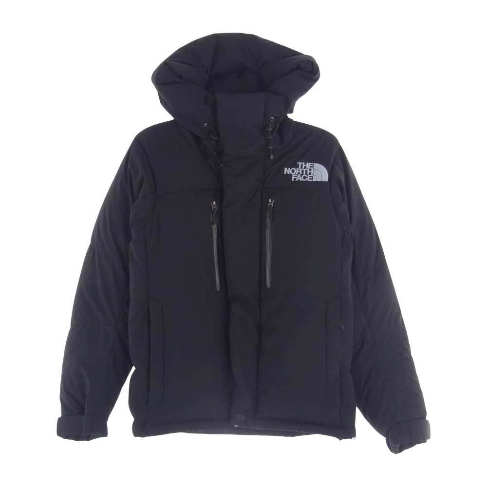 THE NORTH FACE バルトロライトジャケット ND91950 ブラッ… お洒落