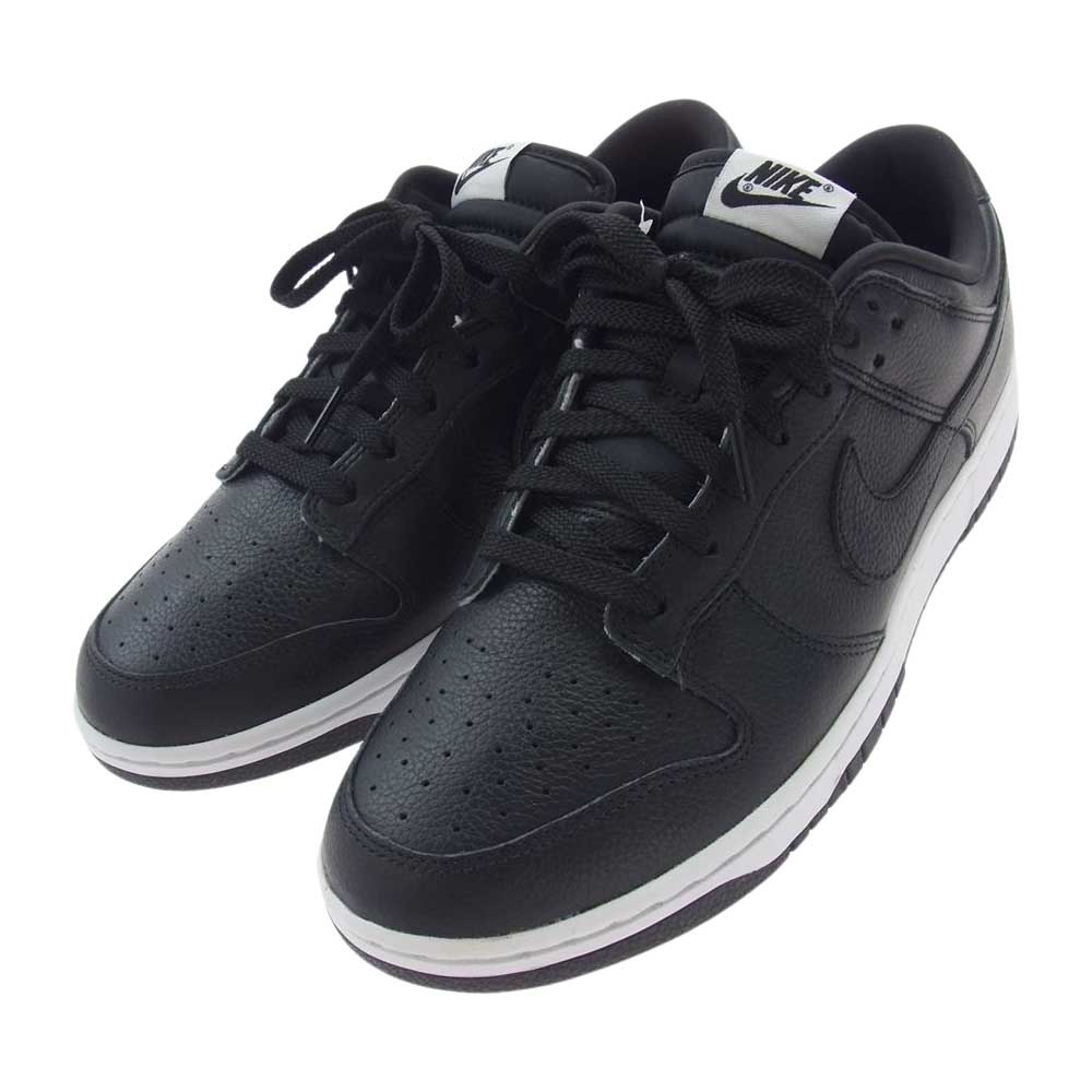 NIKE ナイキ スニーカー BY YOU DUNK LOW ダンクロー BY YOU