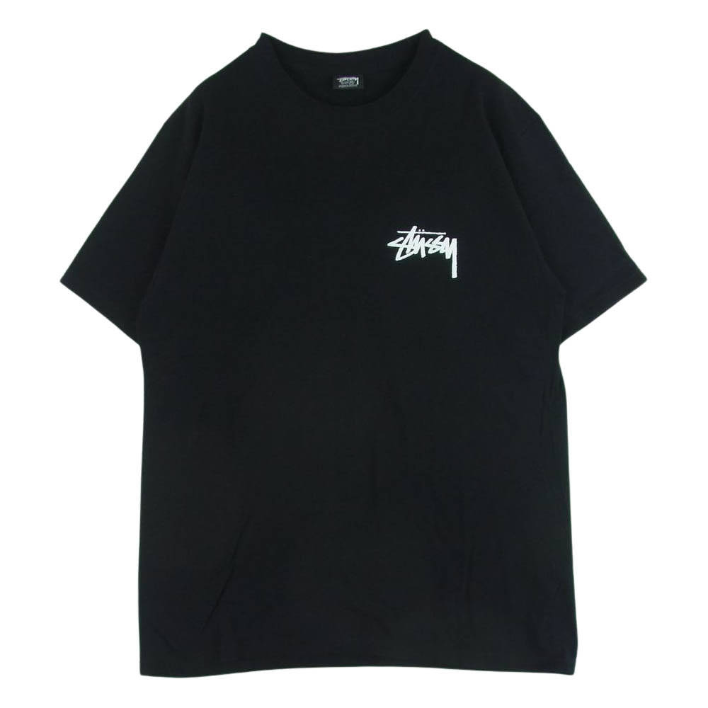 STUSSY ステューシー 半袖Ｔシャツ OUR LEGACY アワーレガシー OL