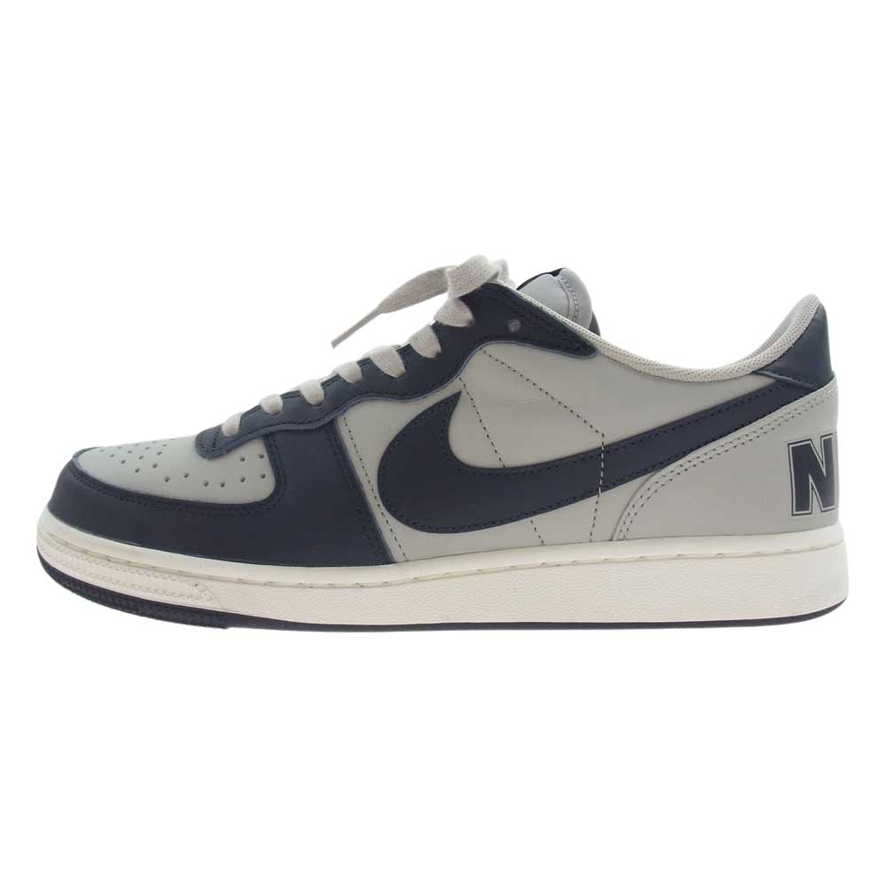 NIKE ナイキ スニーカー FN6830-001 TERMINATOR LOW GEORGETOWN