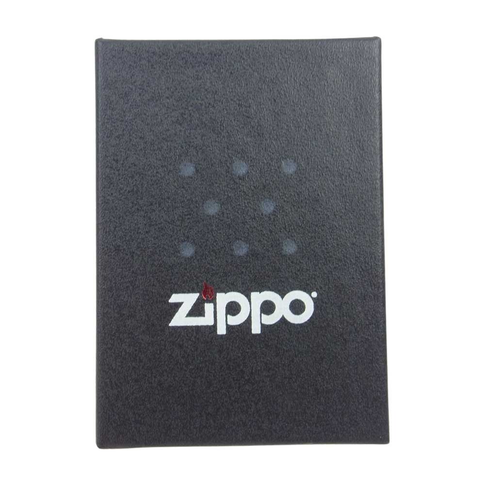 Supreme シュプリーム ライター 18SS Logo Zippo ロゴ ジッポ ライター ...