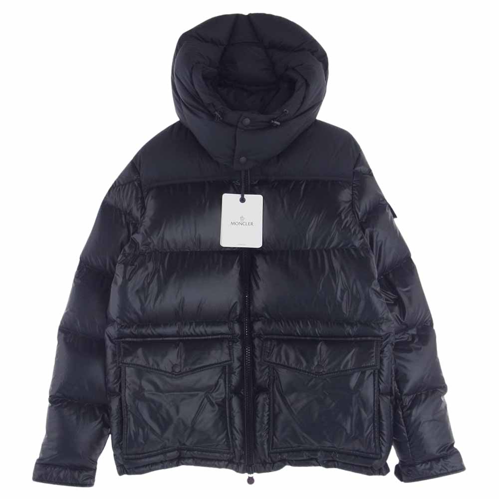 MONCLER モンクレール ダウンジャケット 国内正規品 MONTVERNIER