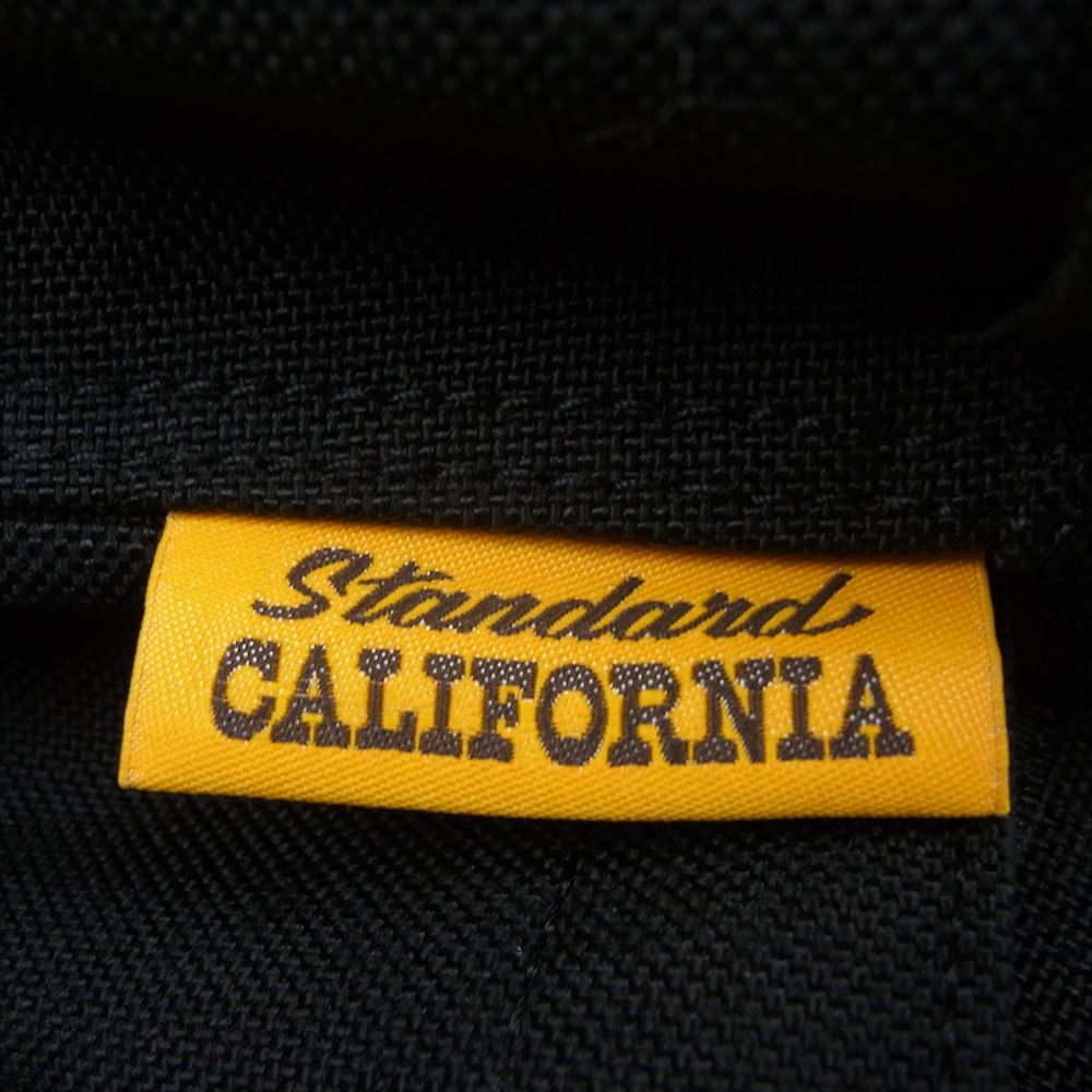 STANDARD CALIFORNIA スタンダードカリフォルニア バックパック SD ...