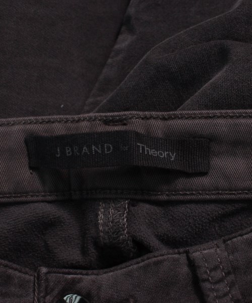 セオリー Theory パンツ（その他） グレー 25(S位)【古着】 【中古