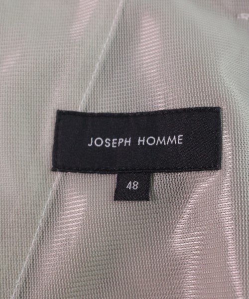 ジョセフオム JOSEPH HOMME パンツ（その他） ベージュ 48(L位)【古着