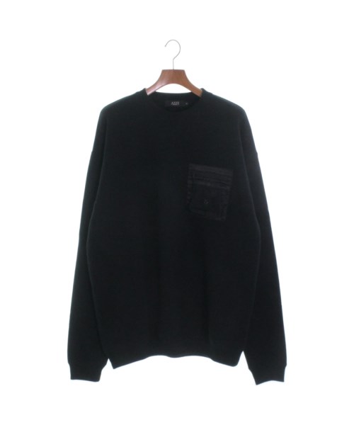 ビームスティ BEAMS T スウェット 黒 L【古着】 【中古】｜BEAMS T