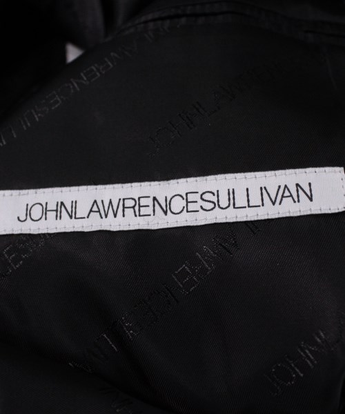 JOHN LAWRENCE SULLIVAN コート 46(M位) 黒