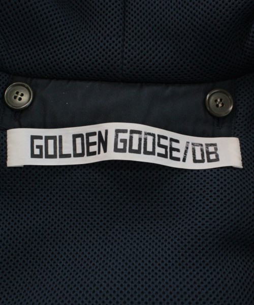 ゴールデングース GOLDEN GOOSE ブルゾン（その他） ベージュ XS【古着