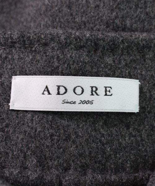 アドーア ADORE パンツ（その他） グレー 36(S位)【古着】 【中古