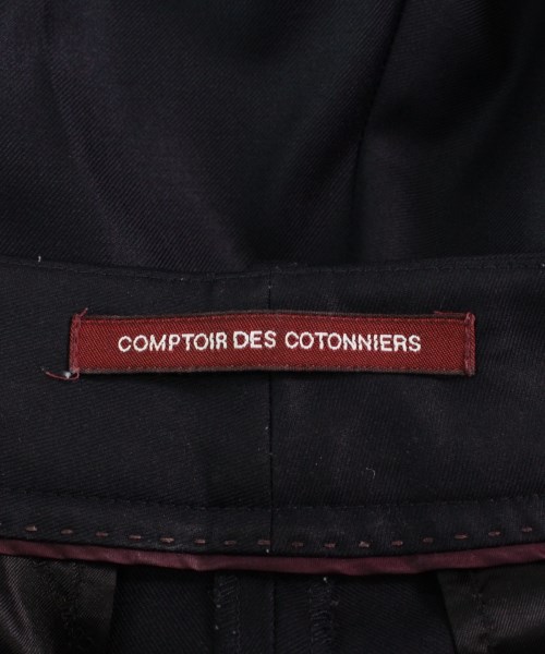 コントワーデコトニエ COMPTOIR DES COTONNIERS パンツ（その他） 紺