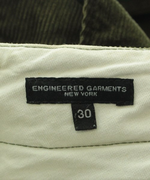 エンジニアードガーメンツ Engineered Garments パンツ（その他