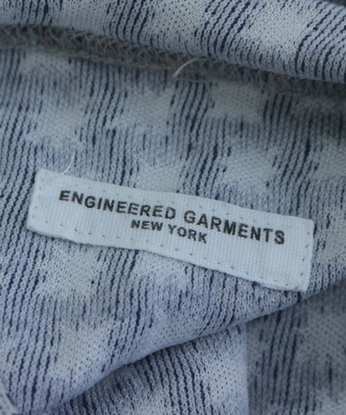 エンジニアードガーメンツ Engineered Garments 小物類（その他） 青x