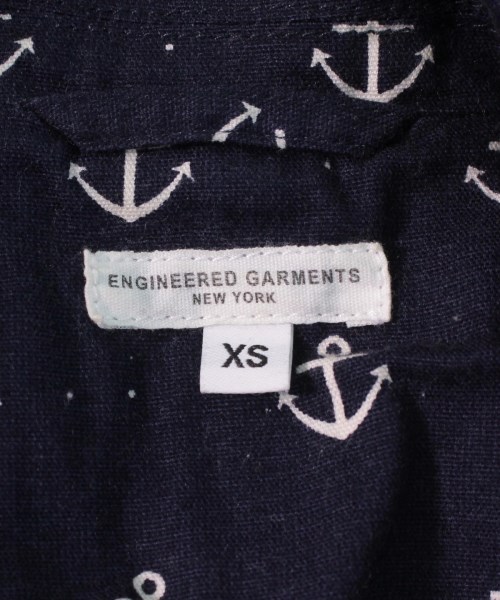 Engineered Garments ジャケット XS 紺