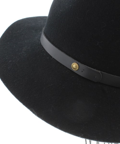 【新品タグ付き】rag \u0026 bone ラグアンドボーン ウールハット グレーRIKOの帽子