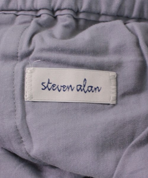 Steven Alan フレアパンツ2本セット 　※お直し済み