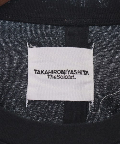 タカヒロミヤシタザソロイスト TAKAHIROMIYASHITATheSoloist. Tシャツ