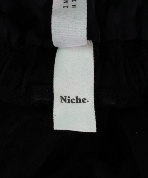 ニッチ Niche パンツ（その他） 黒 S【古着】 【中古】｜Niche｜店舗