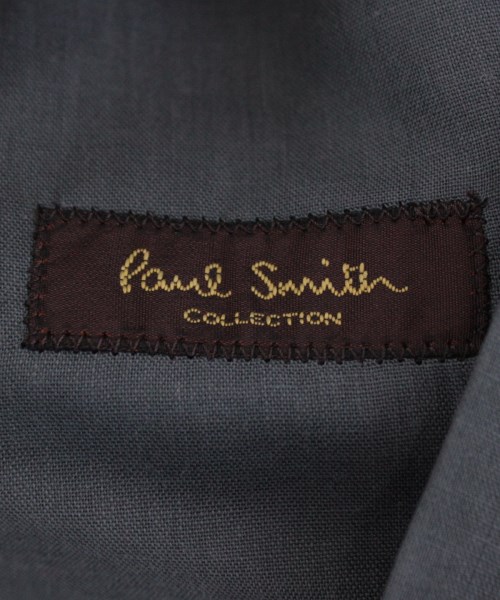 ポールスミスコレクション PAUL SMITH COLLECTION スラックス グレー