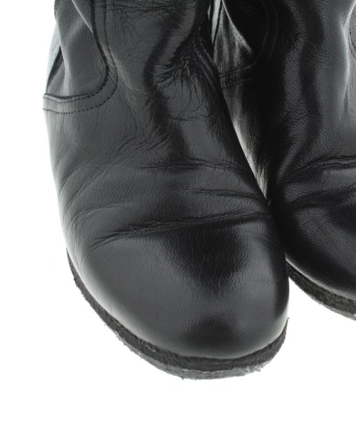 コルソローマノーヴェ CORSO ROMA ブーツ 黒 35(21.5cm位)【古着】 【中古】 CORSO ROMA USED/古着（ブーツ）｜CORSO  ROMA 9のUSED/古着通販サイト SMASELL（スマセル）