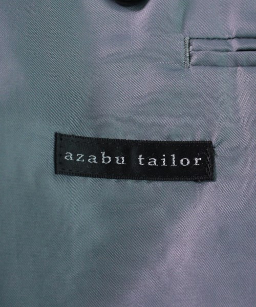 アザブテイラー azabu tailor セットアップ・スーツ（その他） グレー