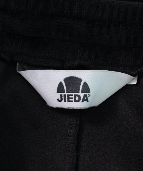 ジエダ JIEDA パンツ（その他） 黒 -(M位)【古着】 【中古】 JIEDA