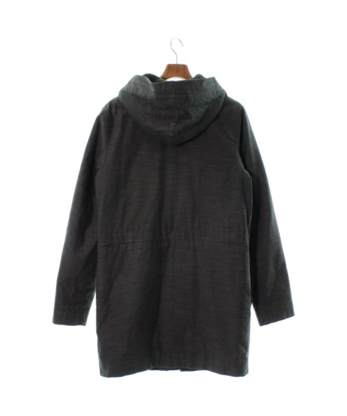 アーペーセー A.P.C. コート（その他） カーキ S【古着】 【中古