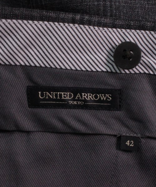 etc.ufma.br - united arrows アローズ別注 raincheetahウール