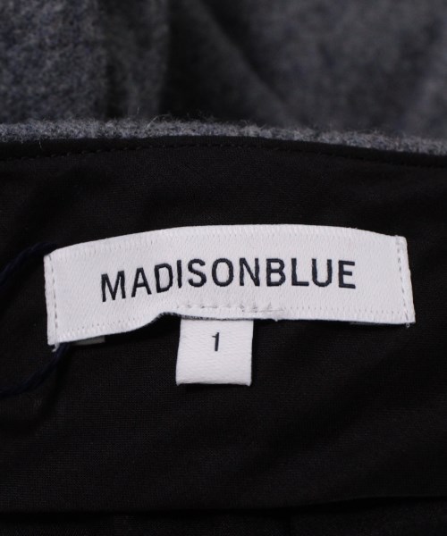 マディソンブルー MADISON BLUE パンツ（その他） グレー 1(S位)【古着