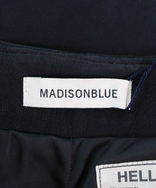 マディソンブルー MADISON BLUE パンツ（その他） 紺 1(S位)【古着