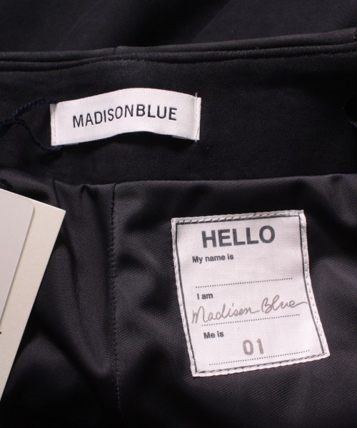 マディソンブルー MADISON BLUE パンツ（その他） 紺 01(S位)【古着】 【中古】 MADISON BLUE USED/古着（その他パンツ ）｜MADISON BLUEのUSED/古着通販サイト SMASELL（スマセル）