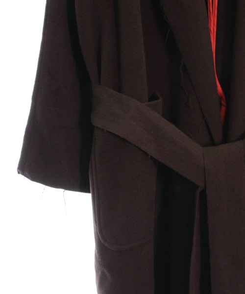 unused Robe coat サイズ2