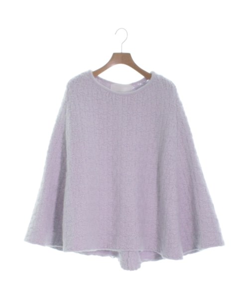 MYLAN(マイラン)Cashmere Flare Knit Skirt 【中古】【ブランド古着