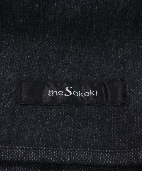 ザ サカキ the sakaki ブルゾン（その他） グレー M【古着】 【中古