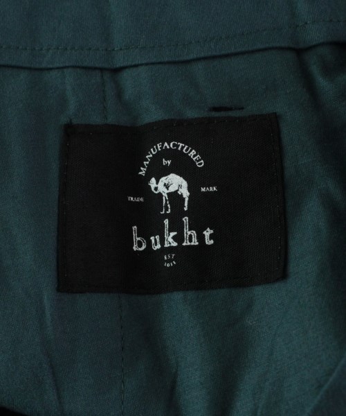 ブフト bukht パンツ（その他） 黒 2(M位)【古着】 【中古】 bukht