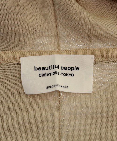 beautiful people ニット・セーター メンズ ビューティフルピープル