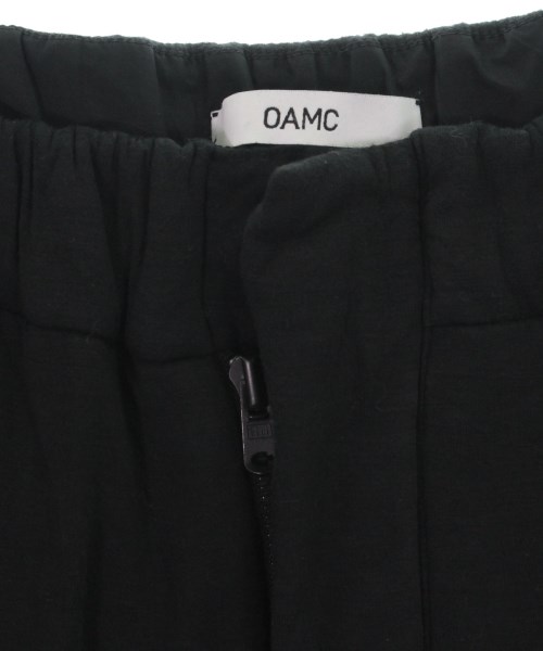 オーエーエムシー OAMC パンツ（その他） 黒 L【古着】 【中古】 OAMC