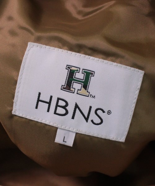 ハバノス HBNS パンツ（その他） 黄系 M【古着】 【中古】｜HBNS｜店舗
