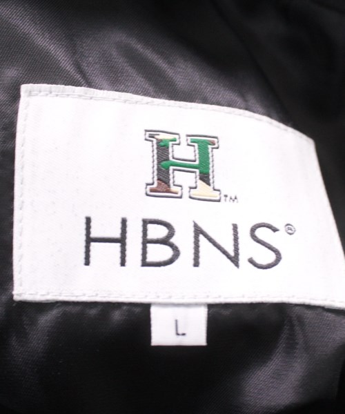 ハバノス HBNS パンツ（その他） 黒 M【古着】 【中古】｜HBNS｜店舗