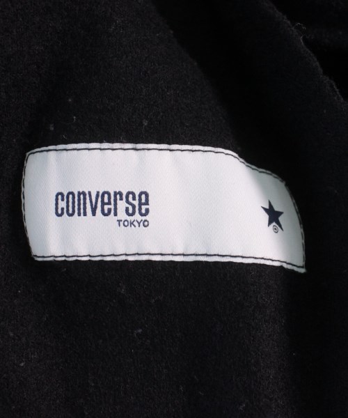 コンバーストウキョウ CONVERSE TOKYO パンツ（その他） 黒 2(M位