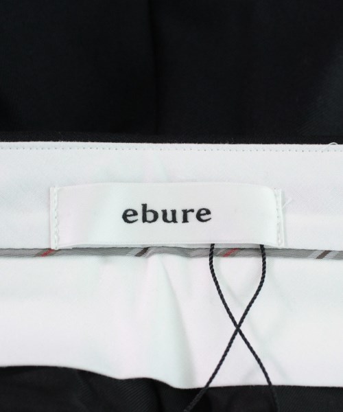 エブール ebure パンツ（その他） 紺 38(M位)【古着】 【中古】 ebure