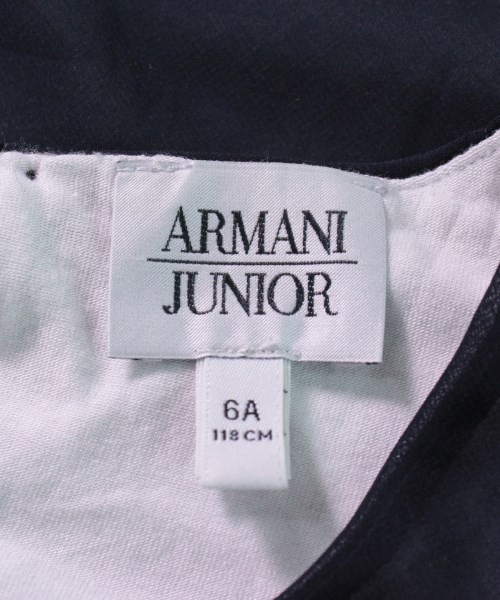 ARMANI JUNIOR アルマーニ ジュニア ⭐️ 6A ⭐️新品